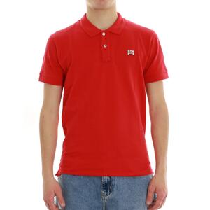 POLO BASIC CORALLO